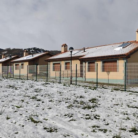 Casas Rurales Cuatro Valles Naredo de Fenar Exterior photo