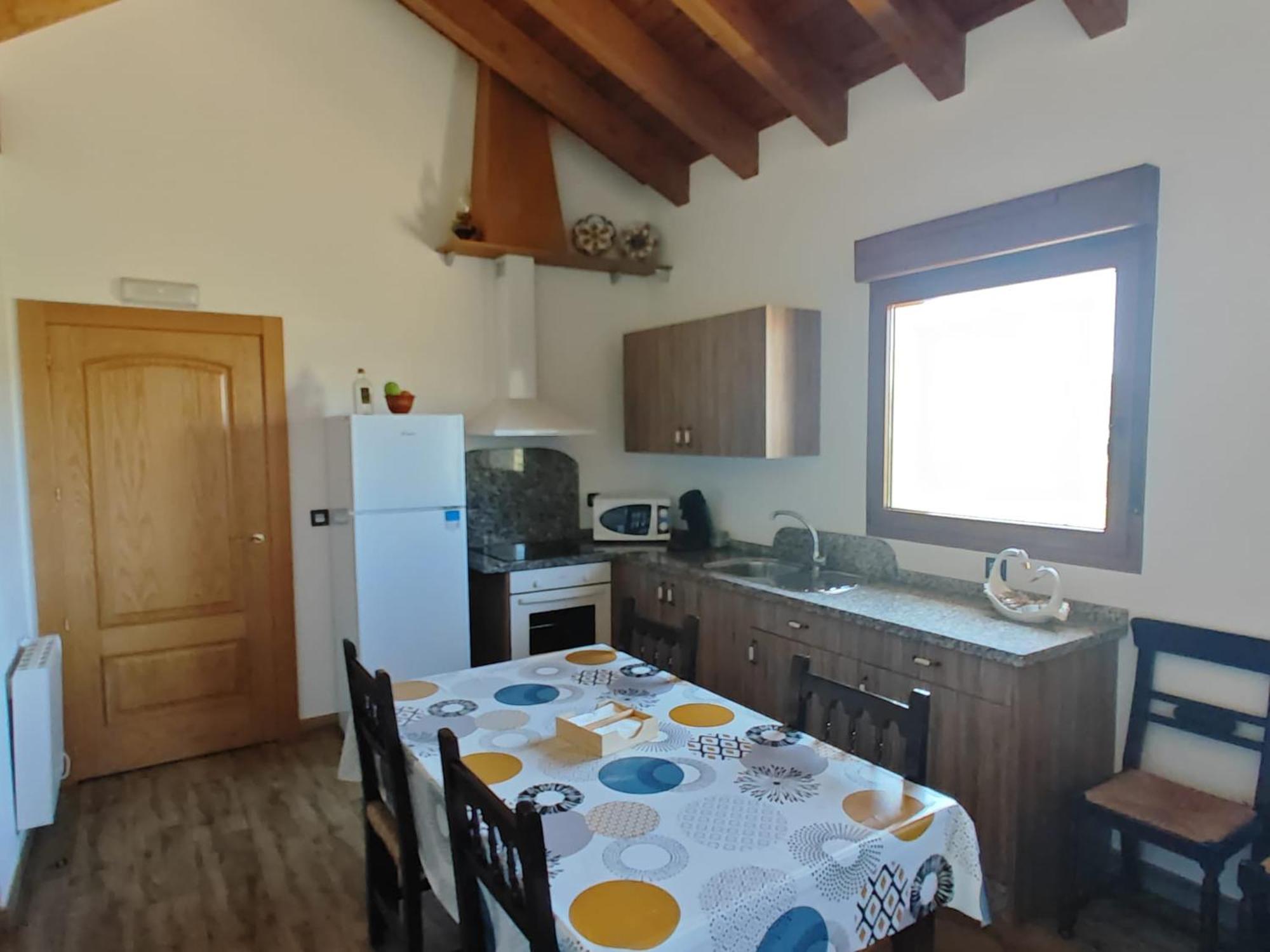 Casas Rurales Cuatro Valles Naredo de Fenar Exterior photo