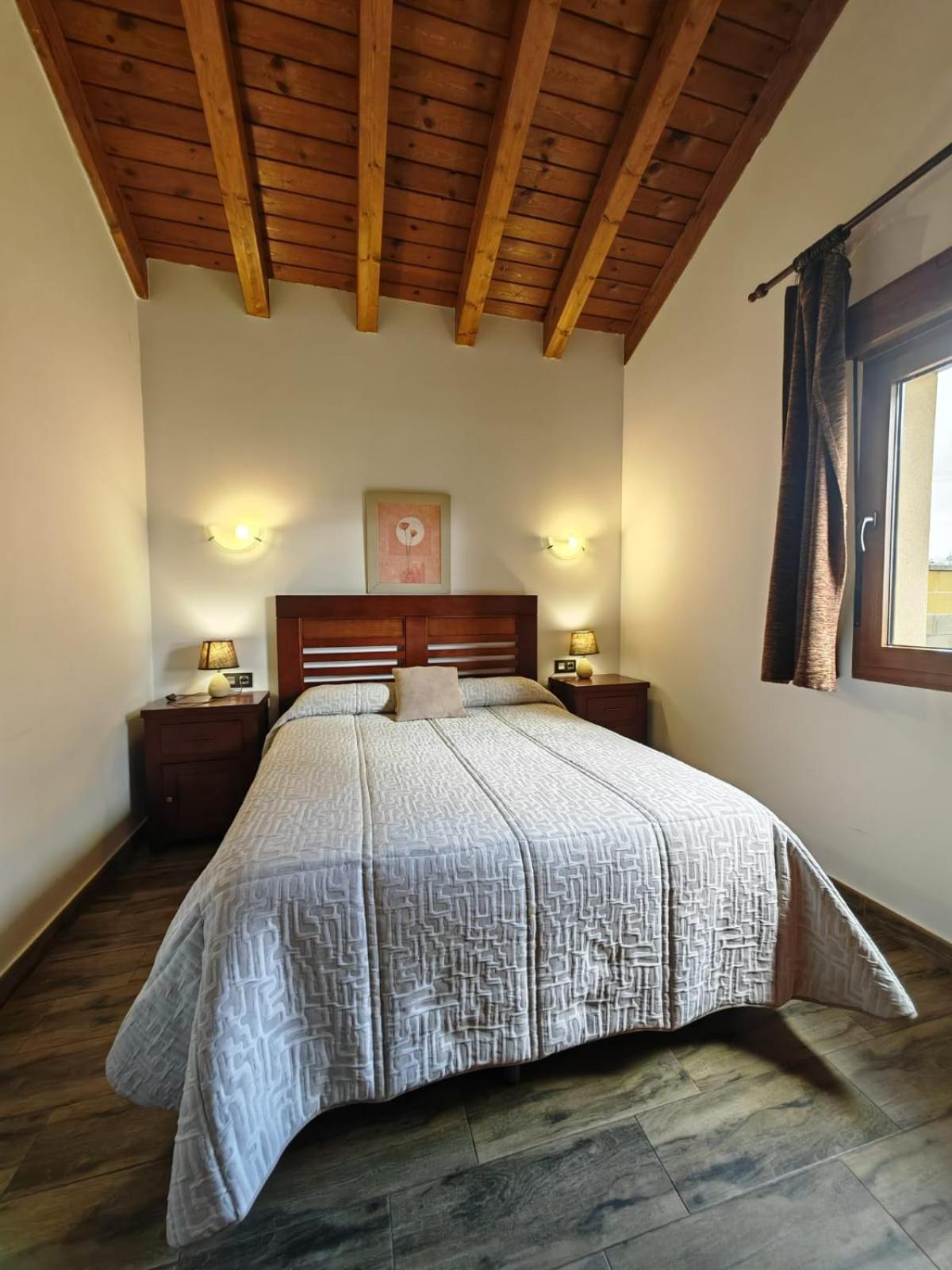 Casas Rurales Cuatro Valles Naredo de Fenar Exterior photo